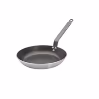 (3 pieces) DE BUYER | CHOC ACCESS - Frying pan - Ø 280mm