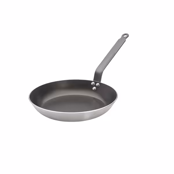 (3 pieces) DE BUYER | CHOC ACCESS - Frying pan - Ø 280mm