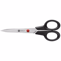 ZWILLING | Nożyczki domowe TWIN L – stal nierdzewna – 130 mm