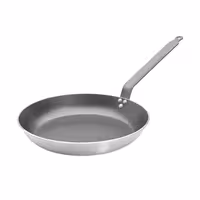 (3 pieces) DE BUYER | CHOC ACCESS - Frying pan - Ø 360mm
