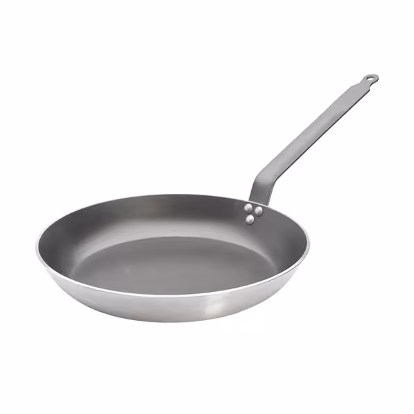 (3 pieces) DE BUYER | CHOC ACCESS - Frying pan - Ø 360mm