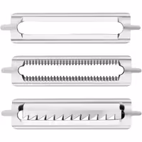 ZWILLING | Z-CUT - 5-in-1 Sparschäler - Grau