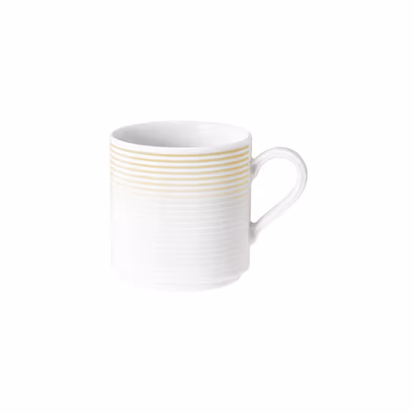 (6 adet) SELTMANN WEIDEN | Kupa - 0,28 Litre - Kum beji