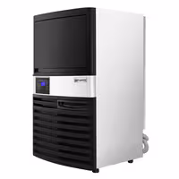 Commercial Ice Machine - Cube - 36 kg/24 h
