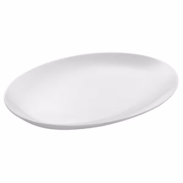 (2 pieces) – WMF | AVA – Oval Platter – 310x230 mm