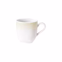 (6 adet) SELTMANN WEIDEN | Kupa Lale- 0,28 Litre - Kum beji