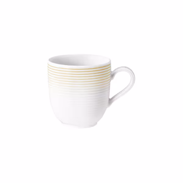 (6 adet) SELTMANN WEIDEN | Kupa Lale- 0,28 Litre - Kum beji