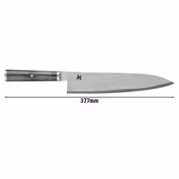 MIYABI | 5000MCD 67 Gyuto Chef's Knife – Made in Japan - 132-Layer Damascus