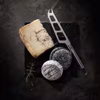 ZWILLING | PRO - juustunõel hammastatud servaga - 150mm