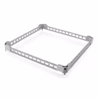 Förhöjningsram - GKFP - 500x500x40 mm