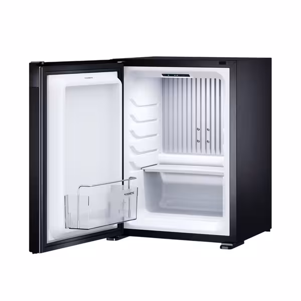 DOMETIC | Minibar hladnjak – HIPRO ALPHA N30S – 384 mm – 30 litara – s 1 vratima i šarkom na lijevoj strani
