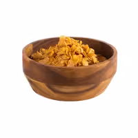 (6 adet) Kase - ACACIA - Akazienholz - 1,8L - Kahverengi