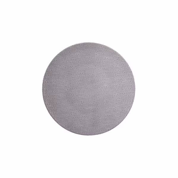 (6 adet) SELTMANN WEIDEN | Coupe tabak - düz - Ø 165 mm - Gri