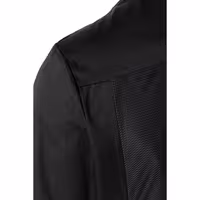 Karlowsky - manga curta Throw Chef Shirt - preta - Tamanho: XXL
