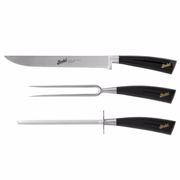 BERKEL | ELEGANCE - Set za pečenje - 3 komada