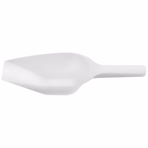 Lopată de măsurare - 310 ml - 310 mm - PE