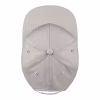 (5 peças) Flat Cap Classic - cinza pedra