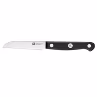 ZWILLING | GOURMET - Couteau à légumes - Lame: 80mm