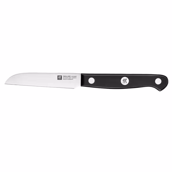 ZWILLING | GOURMET - Cuțit de curățat - Lamă: 80mm