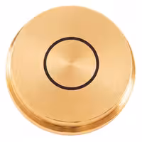 Disk za oblikovanje tjestenine – PastaSfoglia 25 mm – pogodan za NMH8 – Ø 55 mm