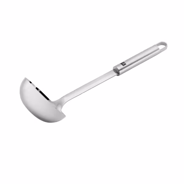 ZWILLING | PRO - Polonic pentru supă - Lungime: 320 mm - Oțel inoxidabil