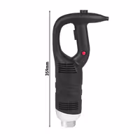 Ploče za stroj za tartlete - Standard - 1 brzina - 91x190 mm - H 359 mm - ergonomske ručke; termička zaštita od preopterećenja; 450 W; 230 V