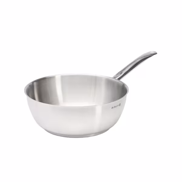 DE BUYER | PRIM'APPETY - Sauteuse - Ø 280mm - konik