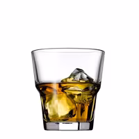 (48 adet) Viski Bardağı - CASABLANCA - 260 ml