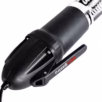 Aparat electric pentru curățarea peștelui – 75 W – cu cablu