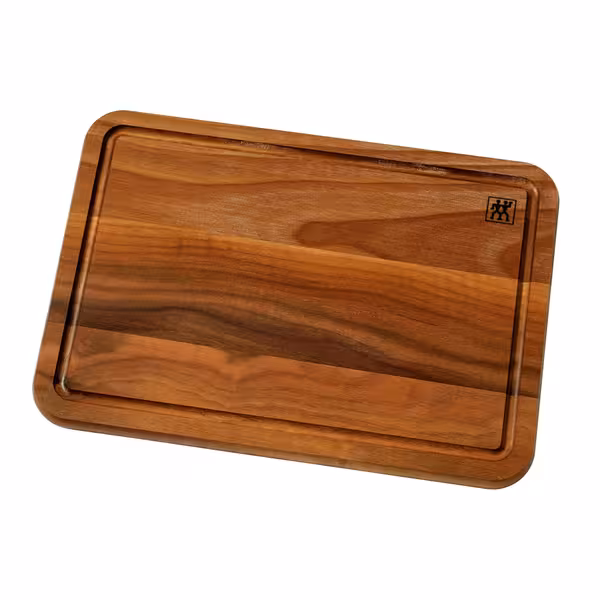 ZWILLING | Skärbräda med saftspår - 350x250mm