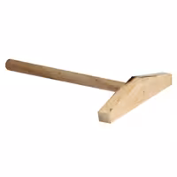 Profesionální palačinkovač - 1 plotýnka - Ø 400 mm