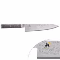 MIYABI | 5000 MCD 67 - Gyutoh - Lamă: 200mm