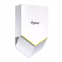 DYSON | AIRBLADE V - Sušilo za ruke sa senzorom - Bijela boja