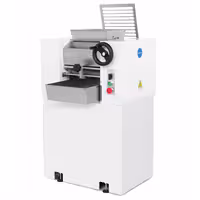 Stroj za rafiniranje - 1,5 kW - Kapacitet: 2 kg po šarži