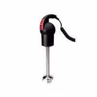 Profesionalni štapni mikser s fiksnim štapom štapa 200 mm - 250 W - 2 brzine