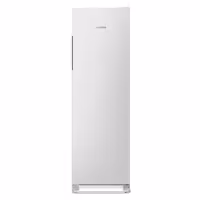 LIEBHERR | Szafa chłodnicza eventowa PERFORMANCE – 377 L – od +2 do +9 °C – z wnętrzem z tworzywa sztucznego, pałąkiem ochronnym i 1 drzwiami – biała