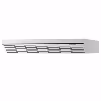 Hood for Pizza Oven - 1340mm - fits PDP66B & PDP66BTC-NB