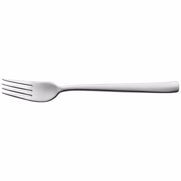 ZWILLING | Dinner Fork – 18/10 Stainless Steel - Polished Finish - 200 mm - Cult