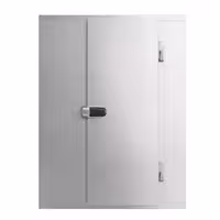 Kompaktiška šaldymo kamera - 1500x2100 mm - 4,80 m³