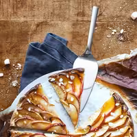 ZWILLING | Dinner Cake Server – 210 mm - Wide Serving Surface for Cakes & Pies - 18/10 Stainless Steel