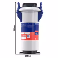 BRITA | Filterski sistem - PURITY 1200 Clean Extra