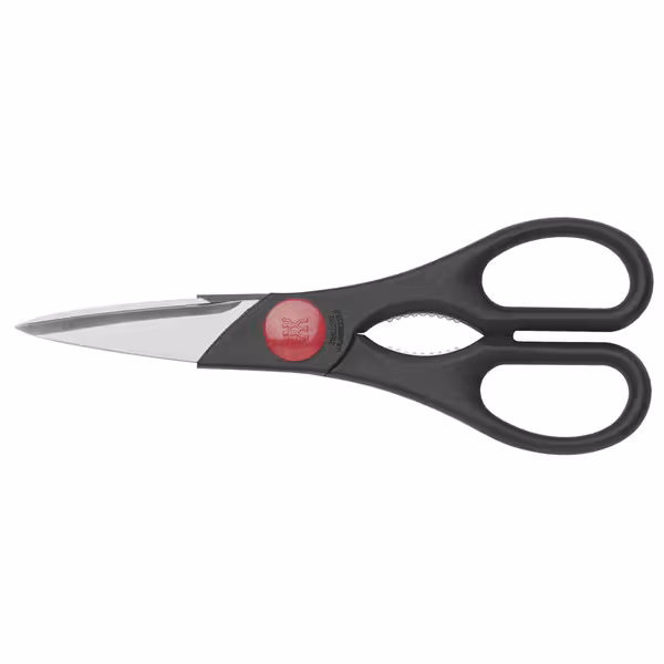 ZWILLING | Višenamjenske škare - 200 mm - Nehrđajući čelik - Crna boja