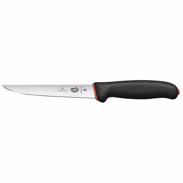 VICTORINOX | FIBROX DUAL GRIP - Csontozó kés - Penge: 150mm