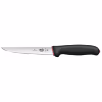 VICTORINOX | FIBROX DUAL GRIP - Nož za otkoštavanje - Oštrica: 150 mm