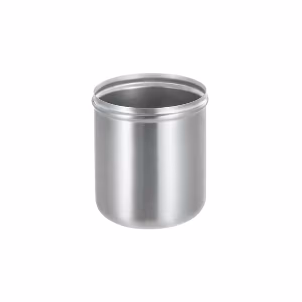 Posuda za hranu - nehrđajući čelik (inox) - za tople umake (Topli čokoladni umak) - 2,8 l