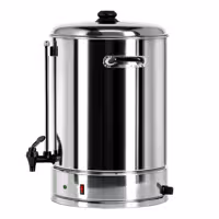 Filtre Kahve Makinesi (Perkolatör) - 15 litre - 1,5kW