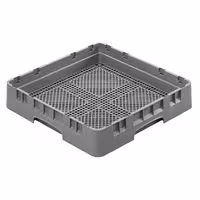 CAMBRO | CAMRACK® - Bestickkorg 1/1 - 500x500mm - Grå