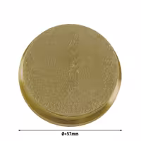 Ploče za stroj za tartlete NMF - Zatvarač - Ø 57 mm - kompatibilno s NMF8N & NMF13N