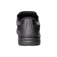 Karlowsky | Sapato de trabalho Next-Step - Preto - Tamanho: 35