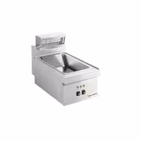 Podgrzewacz do frytek – 1x GN 1/1 – 1,17 kW – seria MARIO